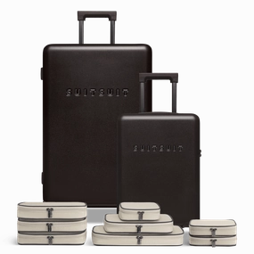 Mystique - Ground Coffee - Perfect Packing Set (20/28 INCH)