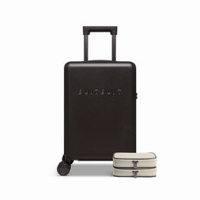 Mystique - Ground Coffee - Perfect Packing Set (20 INCH)