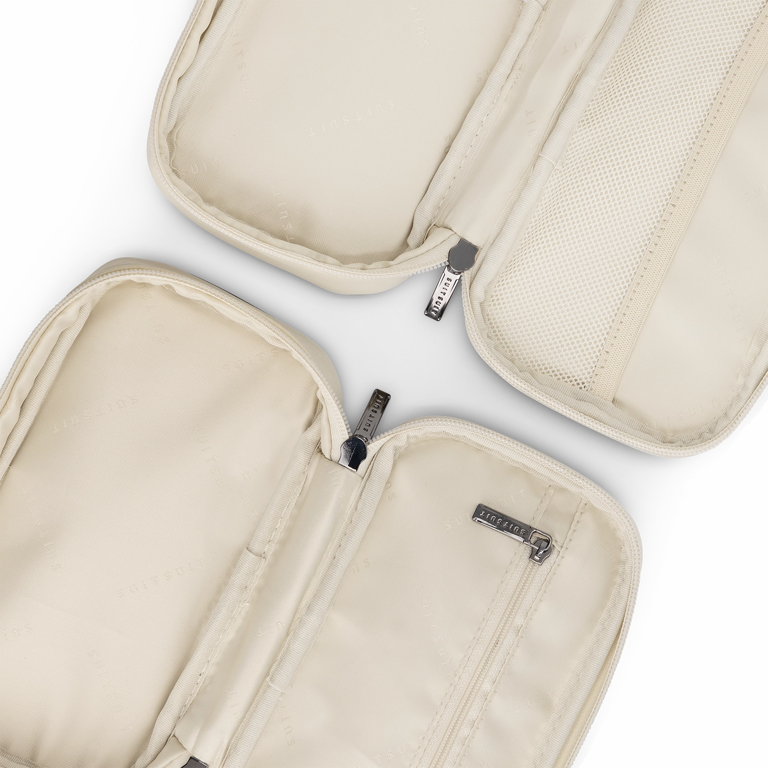 Mystique - Ground Coffee - Perfect Packing Set (20 INCH)