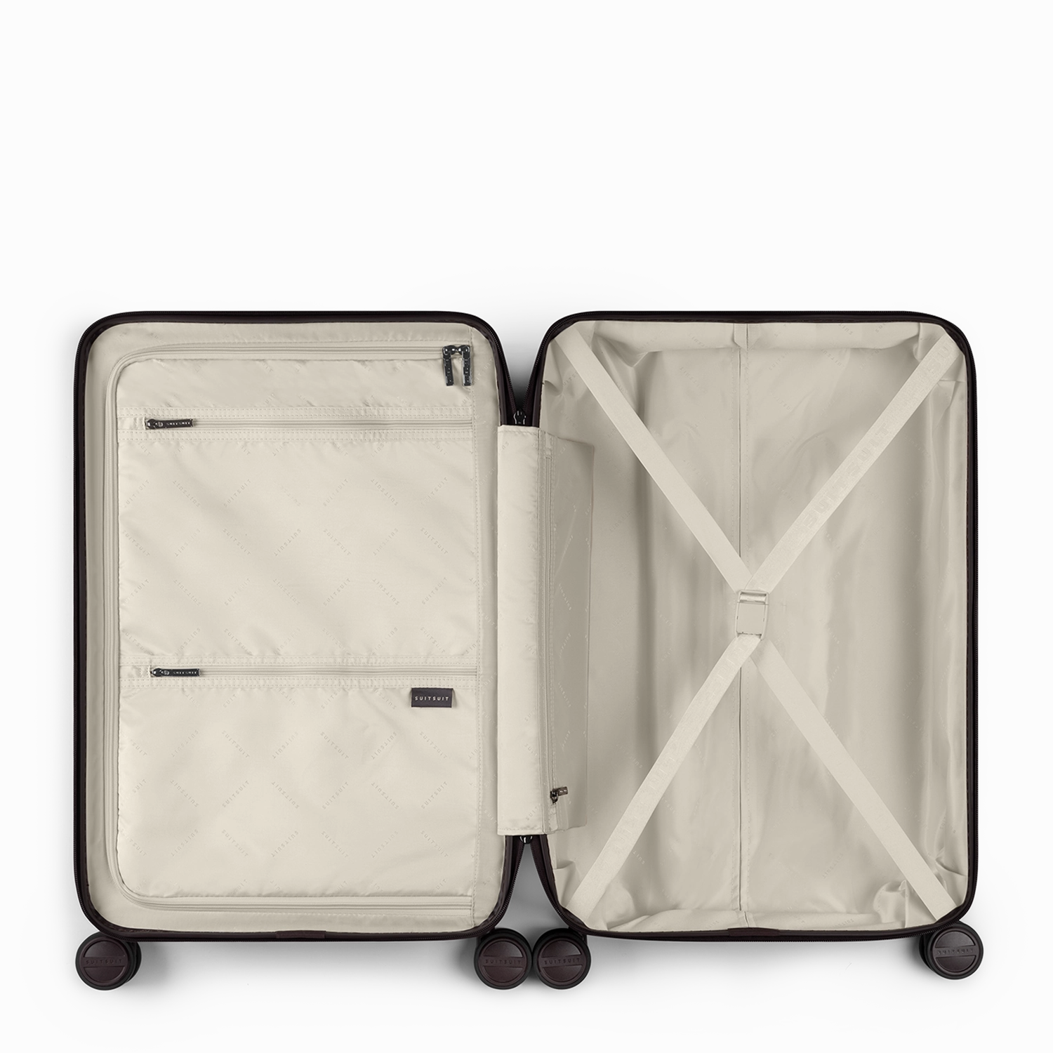 Mystique - Ground Coffee - Perfect Packing Set (24 INCH)