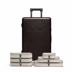 Mystique - Ground Coffee - Perfect Packing Set (24 INCH)