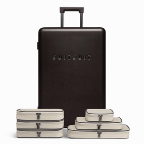 Mystique - Ground Coffee - Perfect Packing Set (28 INCH)