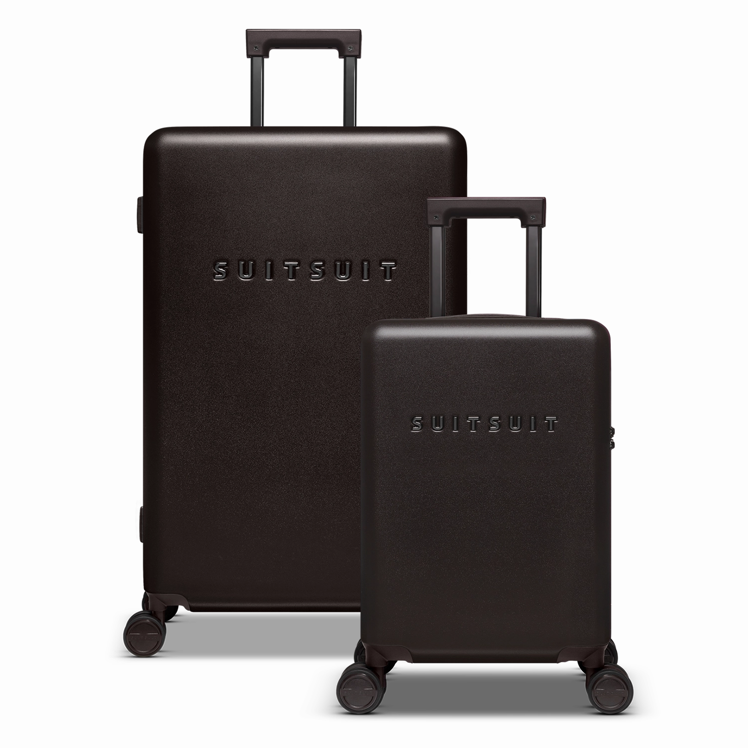 Mystique - Ground Coffee - Safe Travels Set (20/28 INCH)