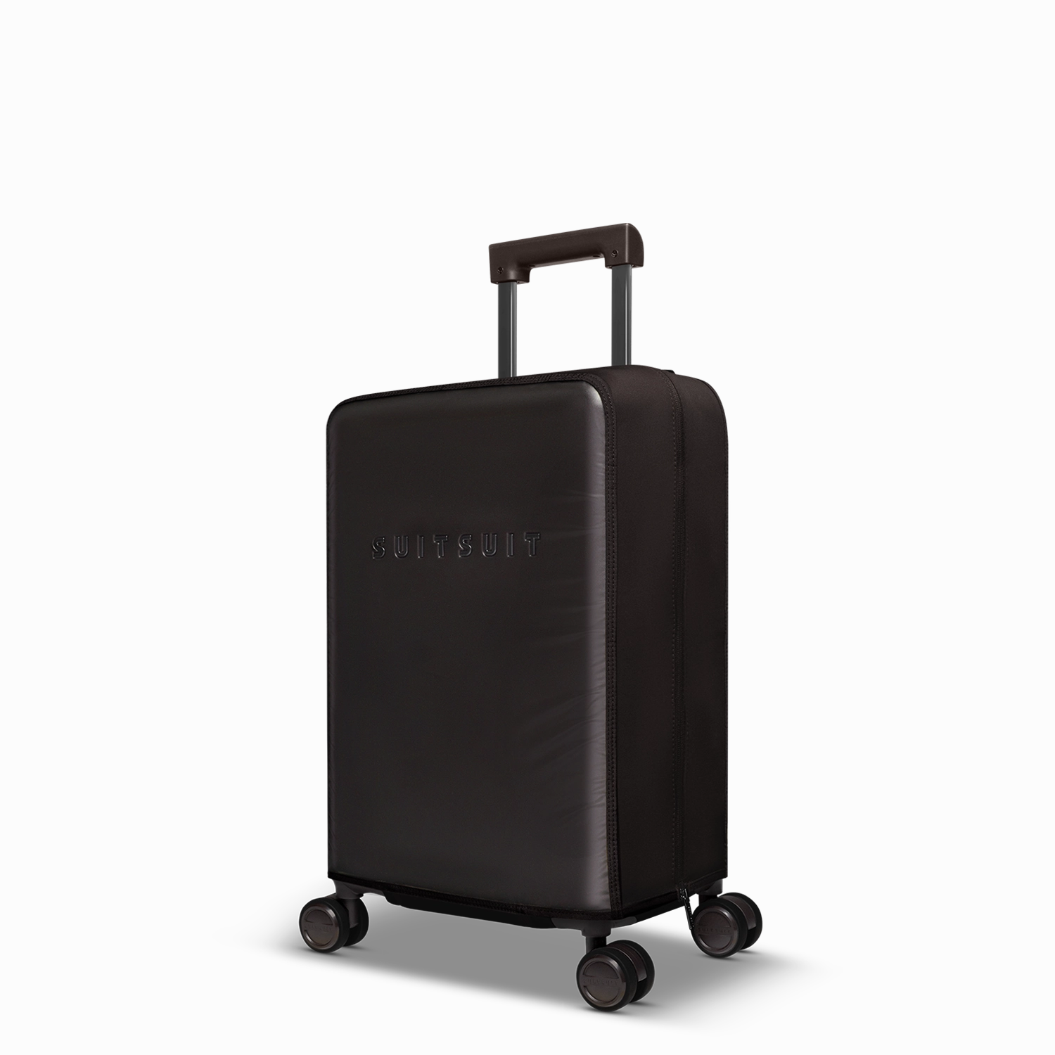 Mystique - Ground Coffee - Safe Travels Set (20/28 INCH)