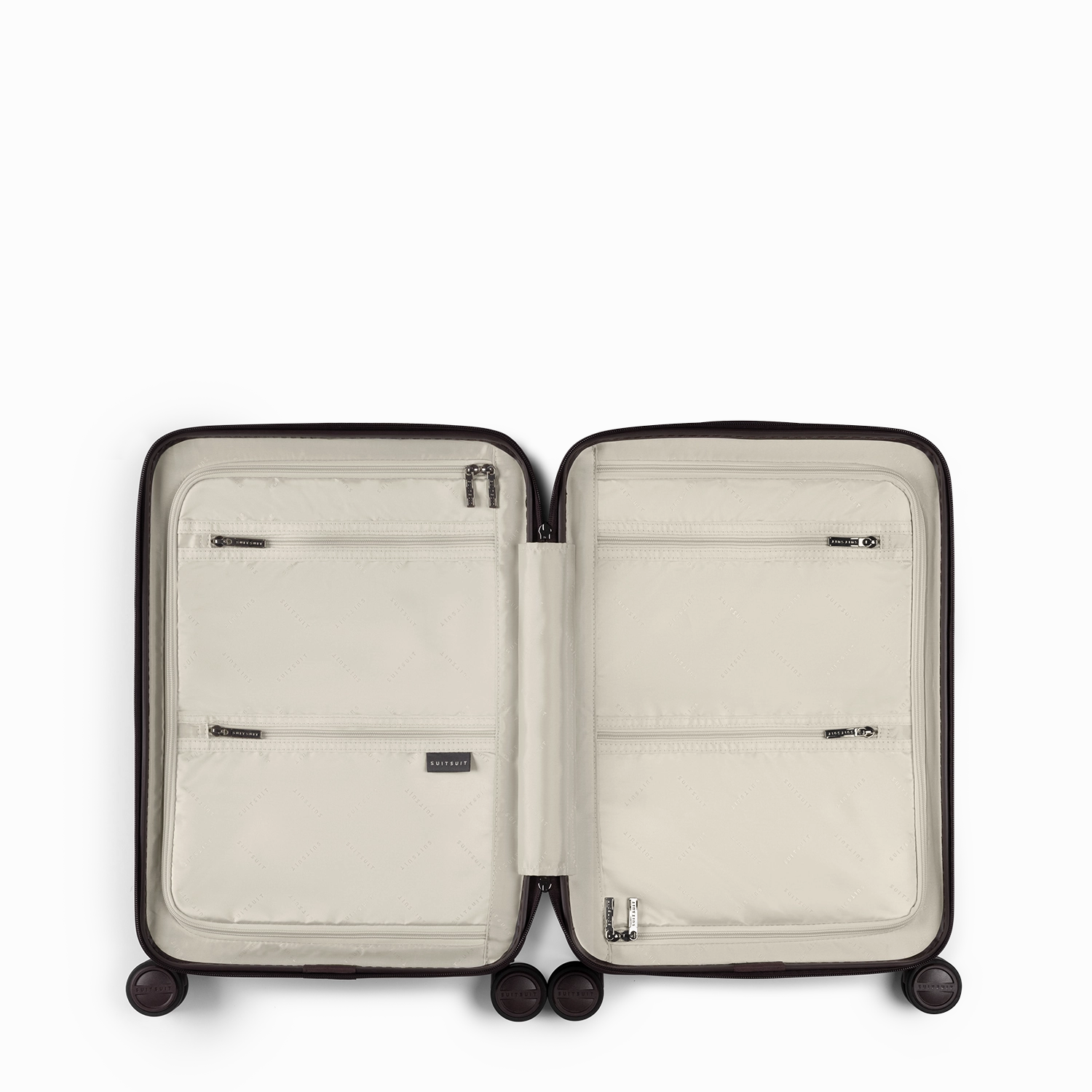 Mystique - Ground Coffee - Safe Travels Set (20/28 INCH)