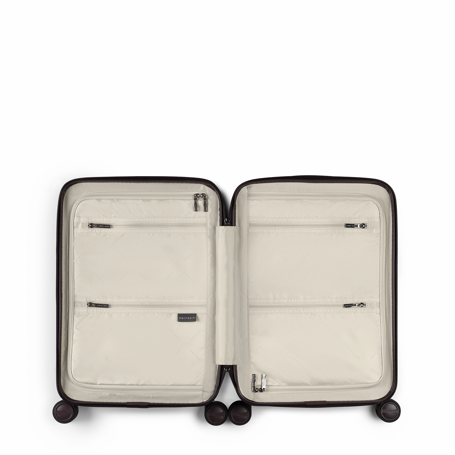 Mystique - Ground Coffee - Safe Travels Set (20 INCH)