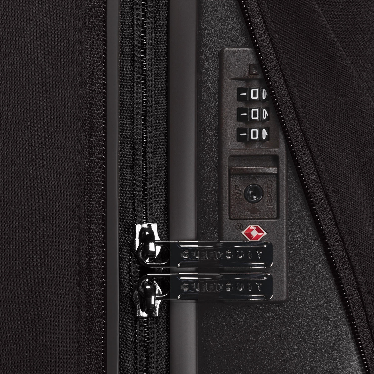 Mystique - Ground Coffee - Safe Travels Set (20 INCH)