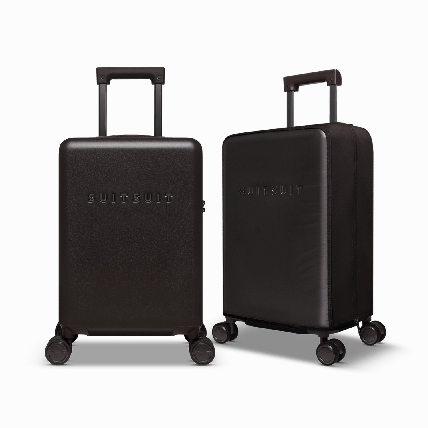 Mystique - Ground Coffee - Safe Travels Set (20 INCH)