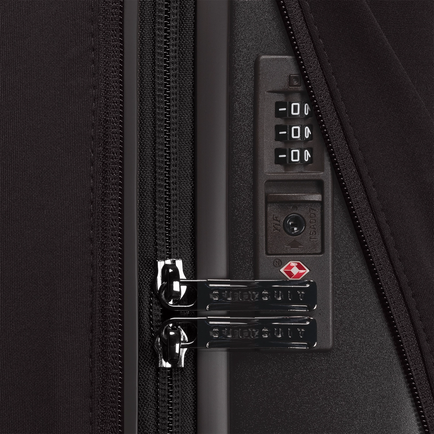 Mystique - Ground Coffee - Safe Travels Set (24 INCH)