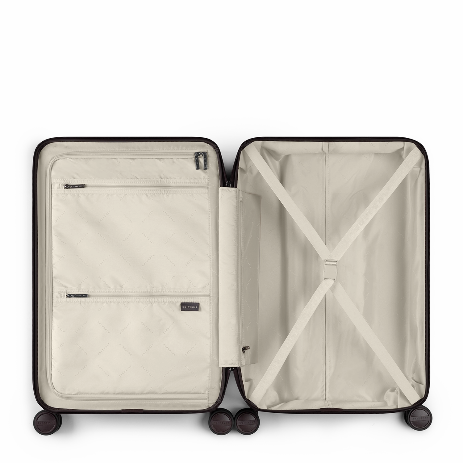 Mystique - Ground Coffee - Safe Travels Set (24 INCH)
