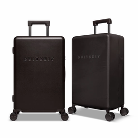 Mystique - Ground Coffee - Safe Travels Set (24 INCH)