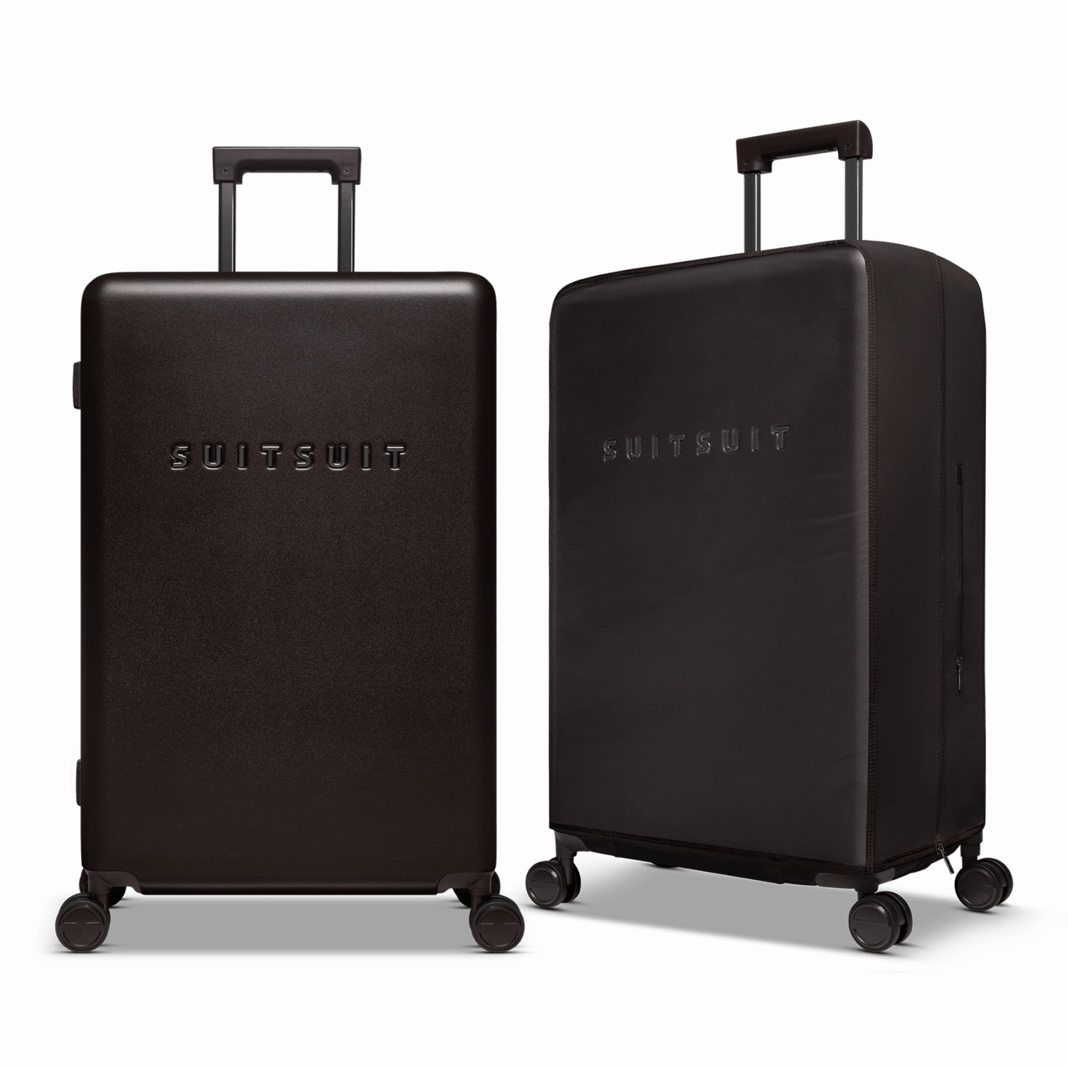 Mystique - Ground Coffee - Safe Travels Set (28 INCH)