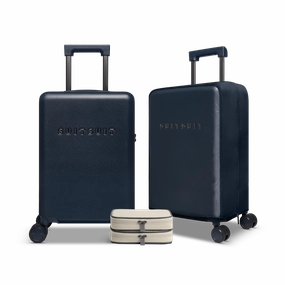 Mystique - Midnight Blue - Full Package Set (20 INCH)