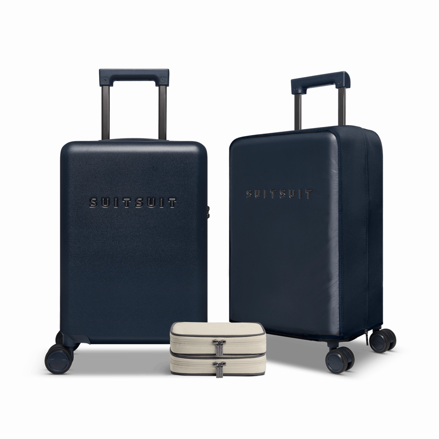 Mystique - Midnight Blue - Full Package Set (20 INCH)