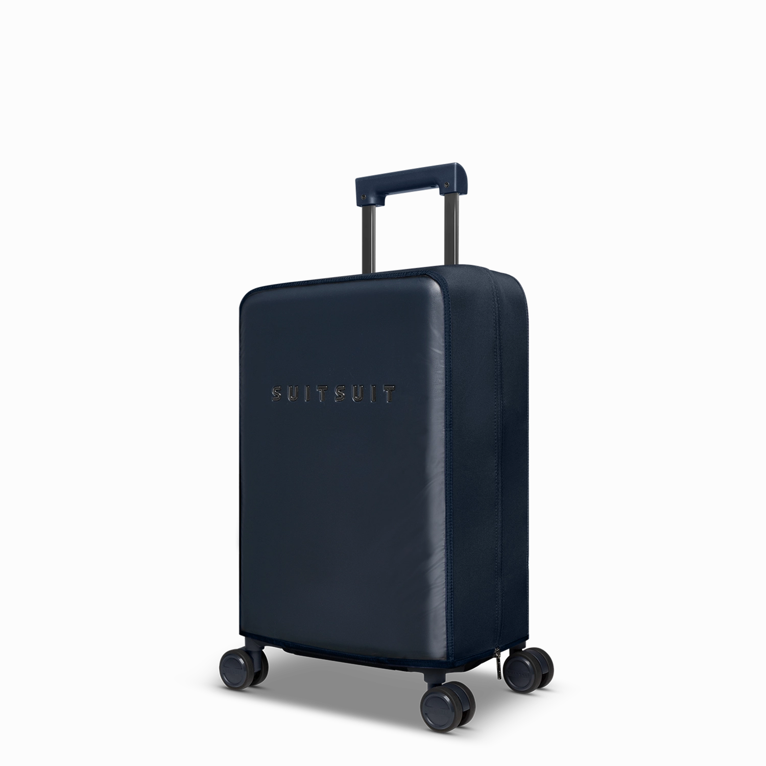 Mystique - Midnight Blue - Full Package Set (20 INCH)