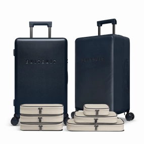 Mystique - Midnight Blue - Full Package Set (24 INCH)
