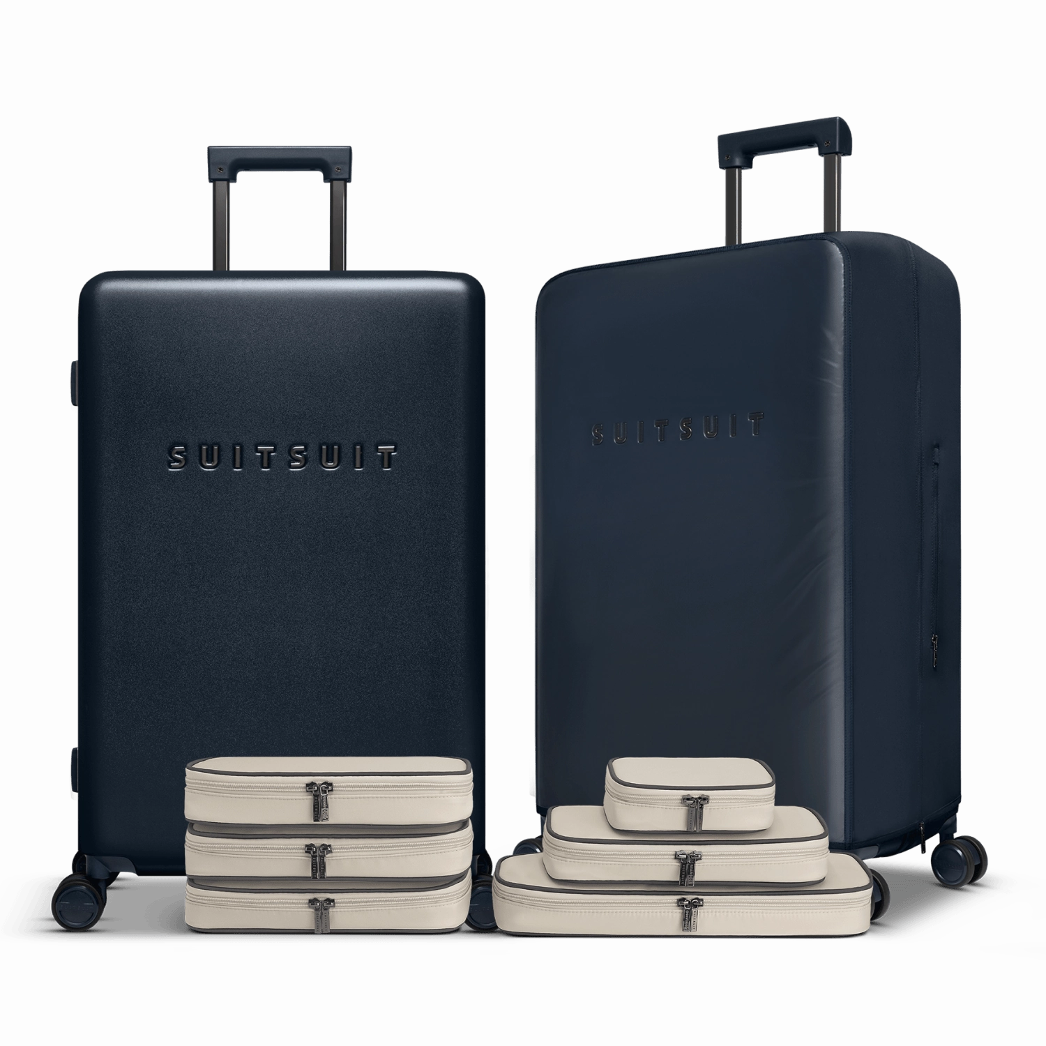Mystique - Midnight Blue - Full Package Set (28 INCH)