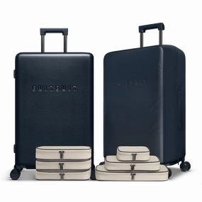 Mystique - Midnight Blue - Full Package Set (28 INCH)