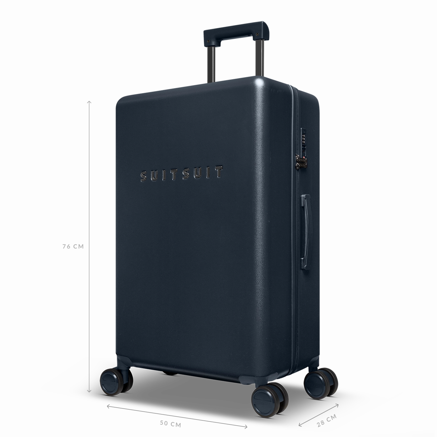 Mystique - Midnight Blue - Full Package Set (28 INCH)