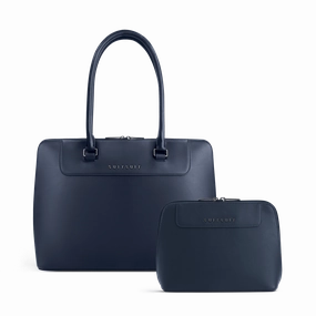 Mystique - Midnight Blue - Laptop Set