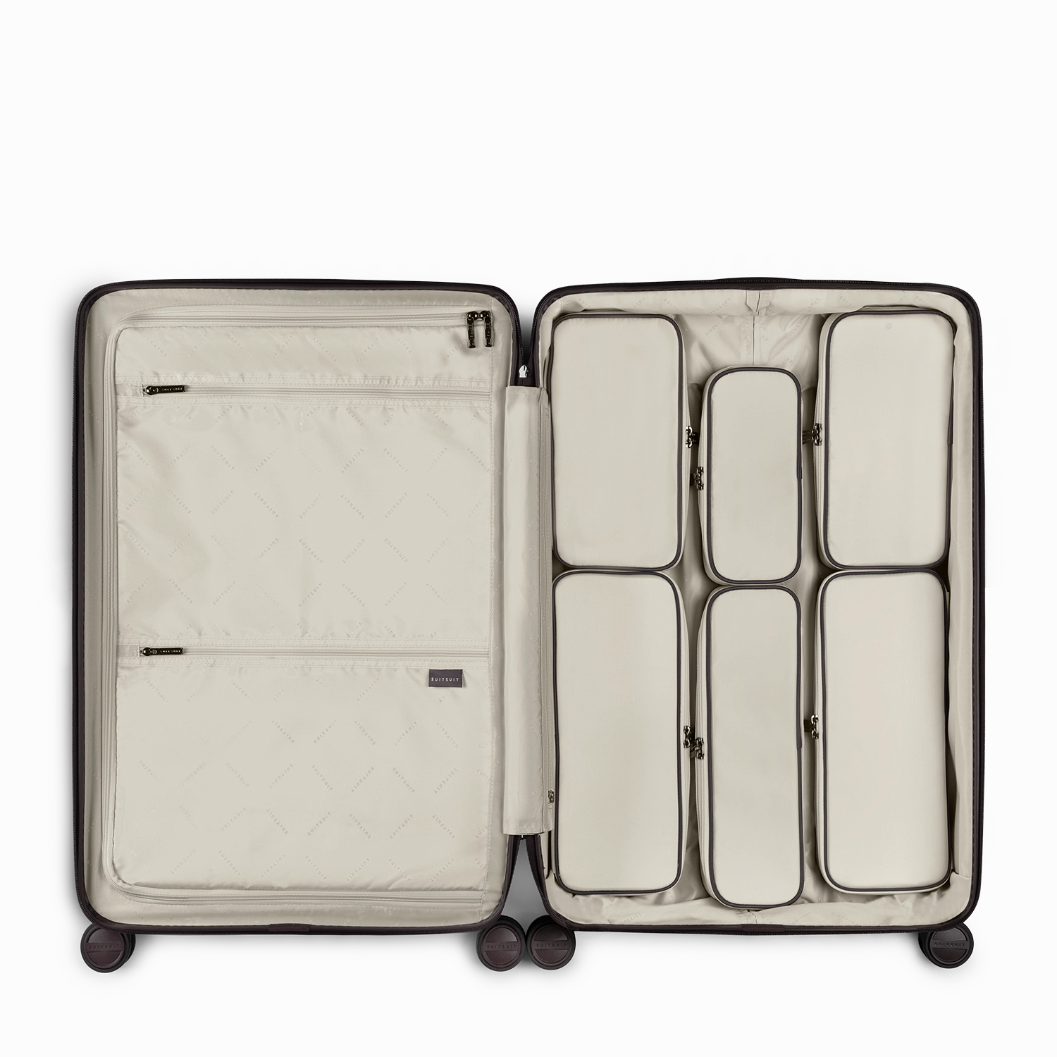 Mystique - Midnight Blue -  Perfect Packing Set (20/28 INCH)