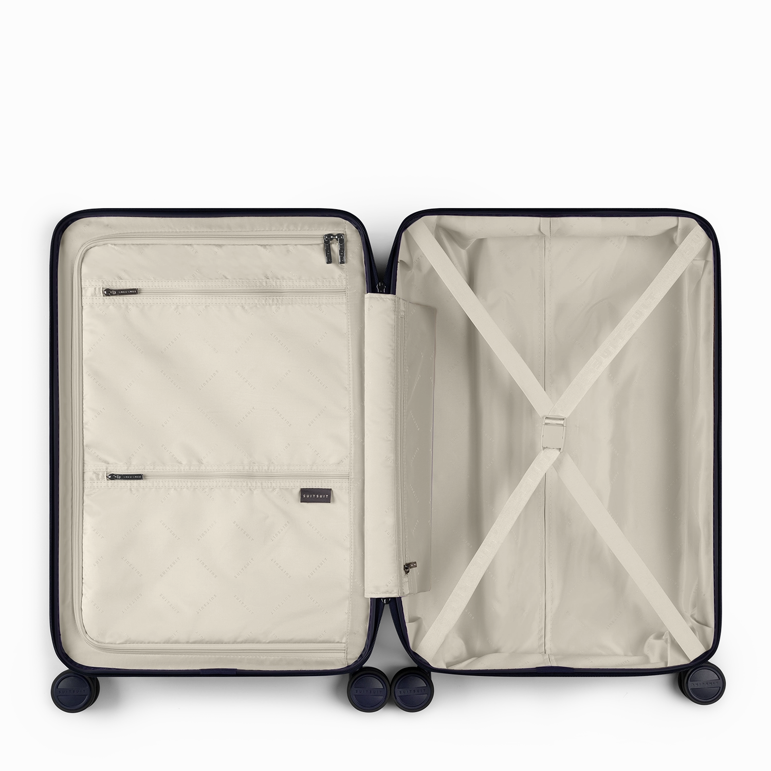 Mystique - Midnight Blue -  Perfect Packing Set (20/28 INCH)