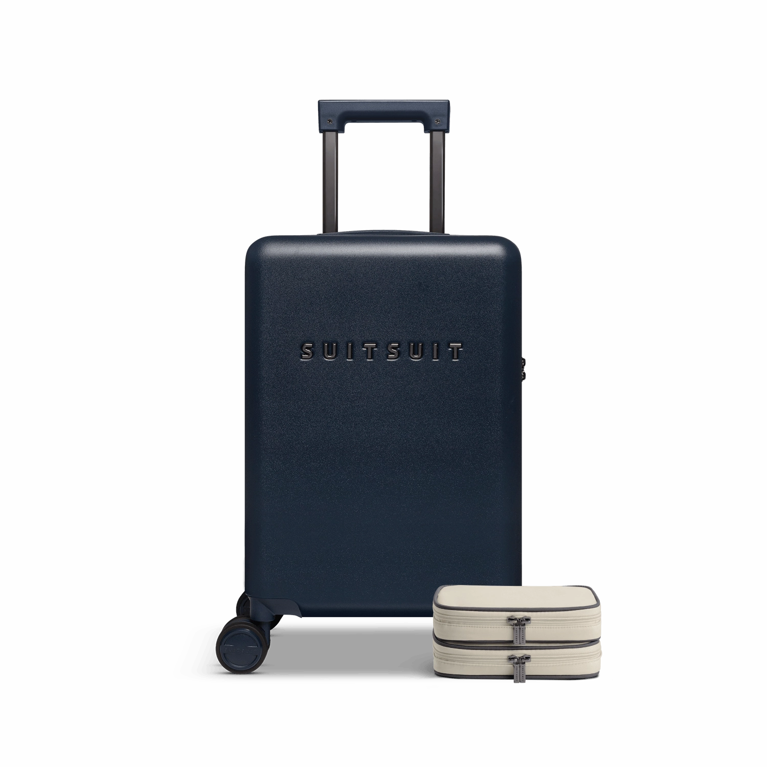 Mystique - Midnight Blue - Perfect Packing Set (20 INCH)