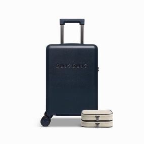 Mystique - Midnight Blue - Perfect Packing Set (20 INCH)