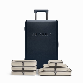 Mystique - Midnight Blue - Perfect Packing Set (24 INCH)