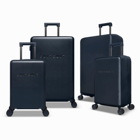 Mystique - Midnight Blue - Safe Travels Set (20/28 INCH)