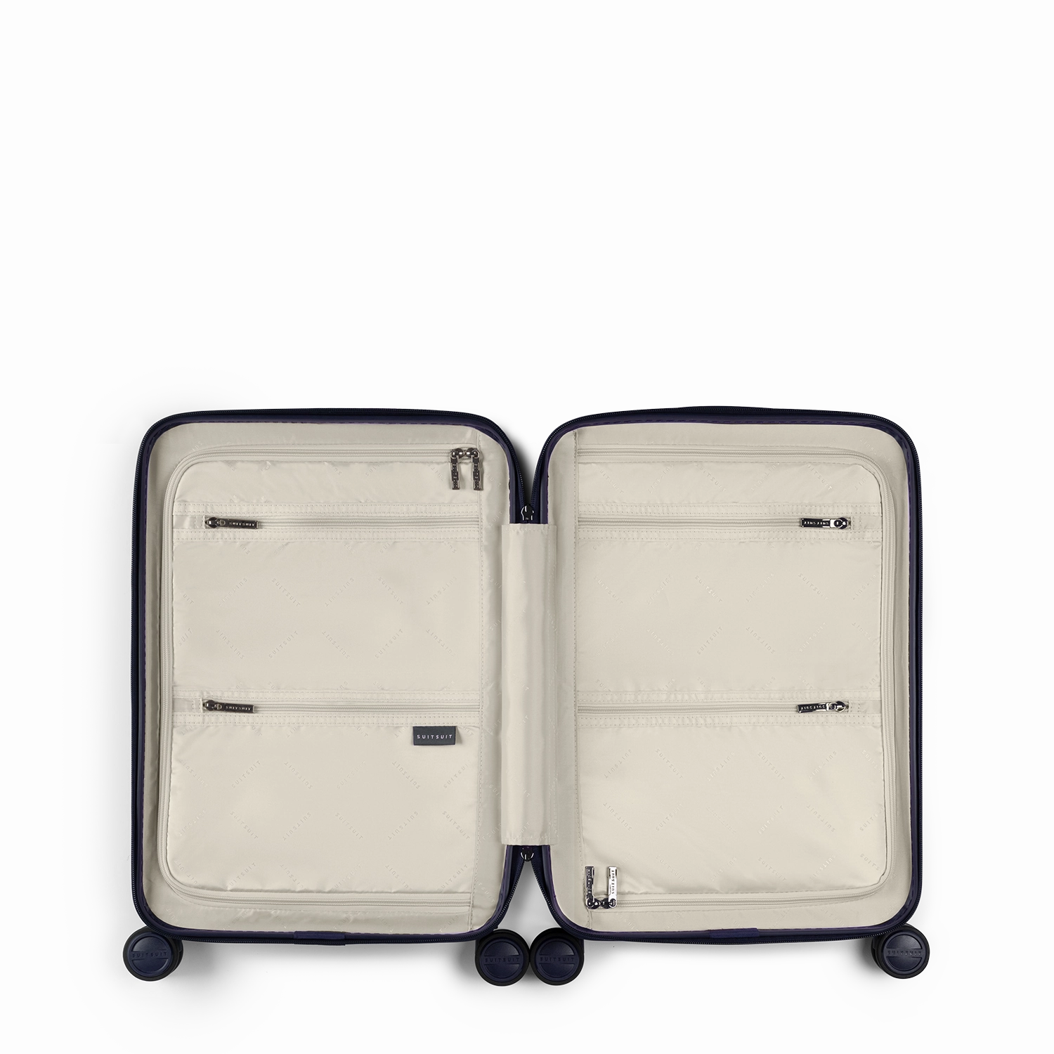 Mystique - Midnight Blue - Safe Travels Set (20 INCH)