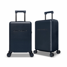 Mystique - Midnight Blue - Safe Travels Set (20 INCH)