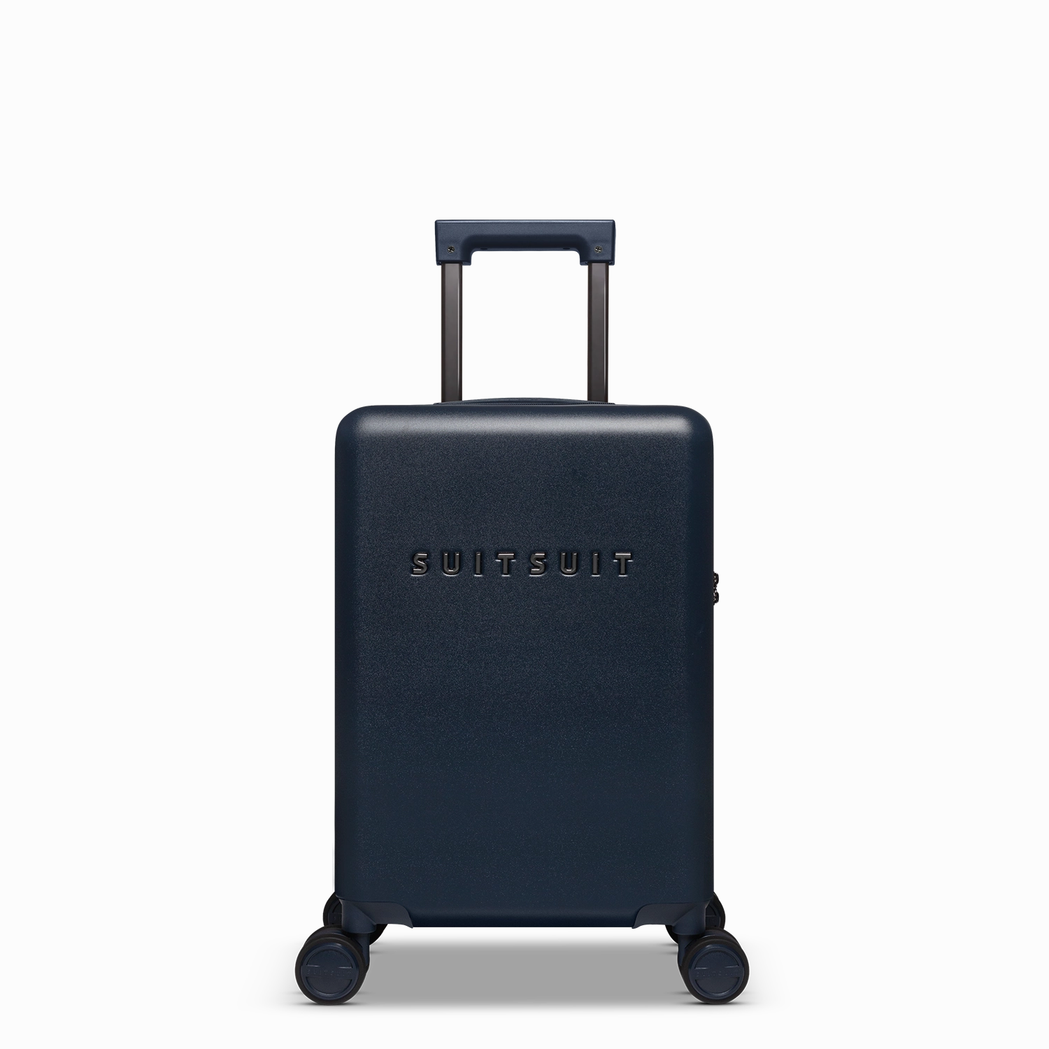 Mystique - Midnight Blue - Safe Travels Set (20 INCH)