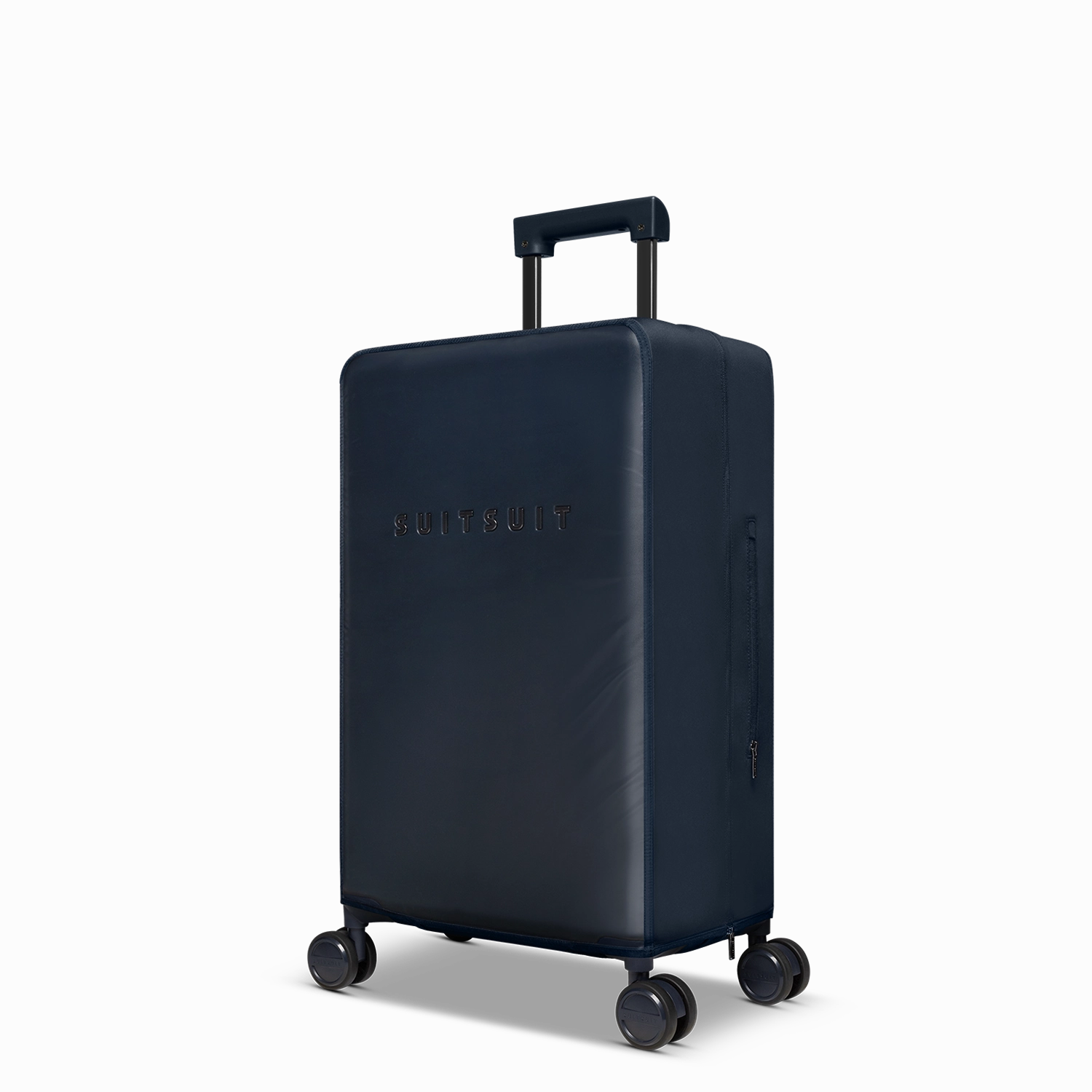 Mystique - Midnight Blue - Safe Travels Set (24 INCH)