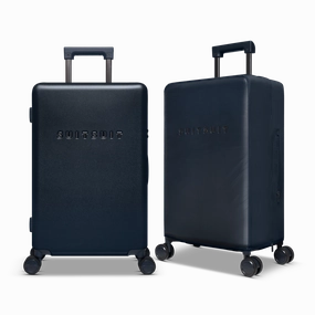Mystique - Midnight Blue - Safe Travels Set (24 INCH)