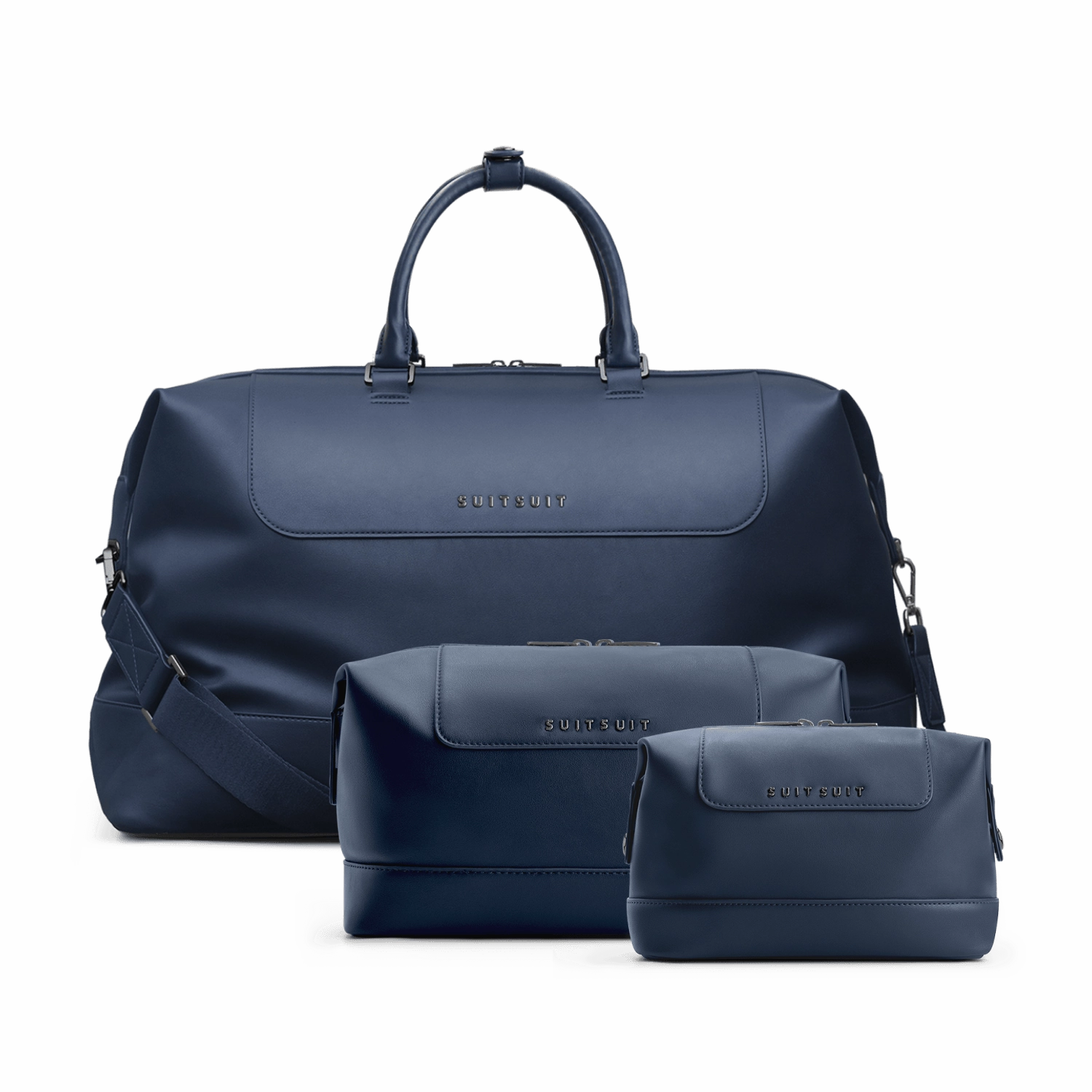 Mystique - Midnight Blue - Weekend Getaway Set