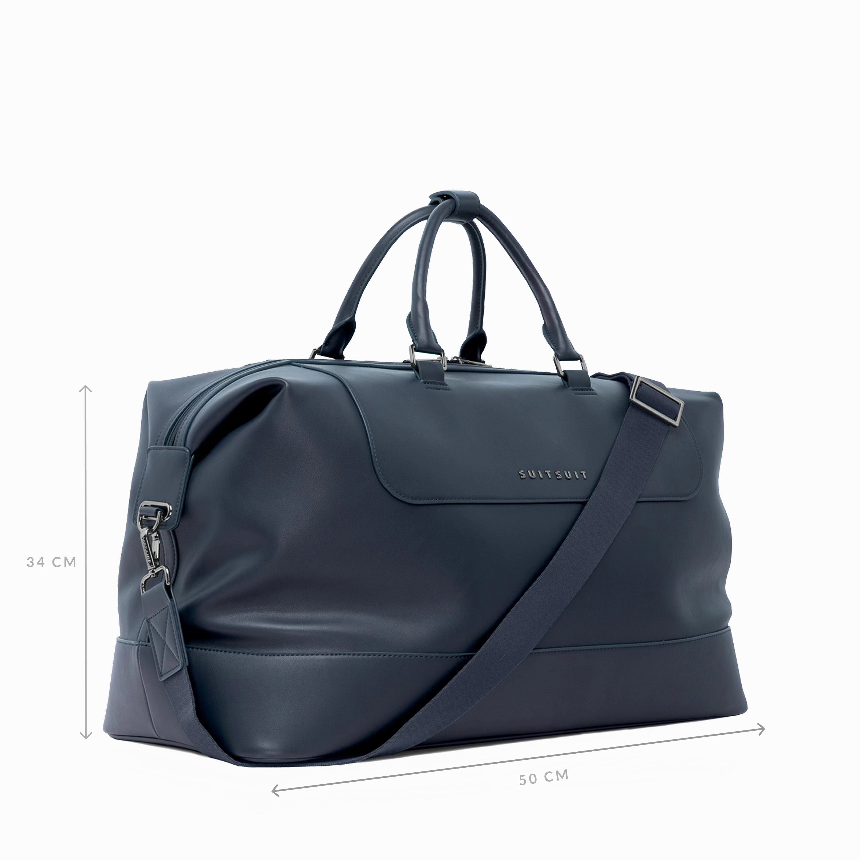 Mystique - Midnight Blue - Weekend Getaway Set