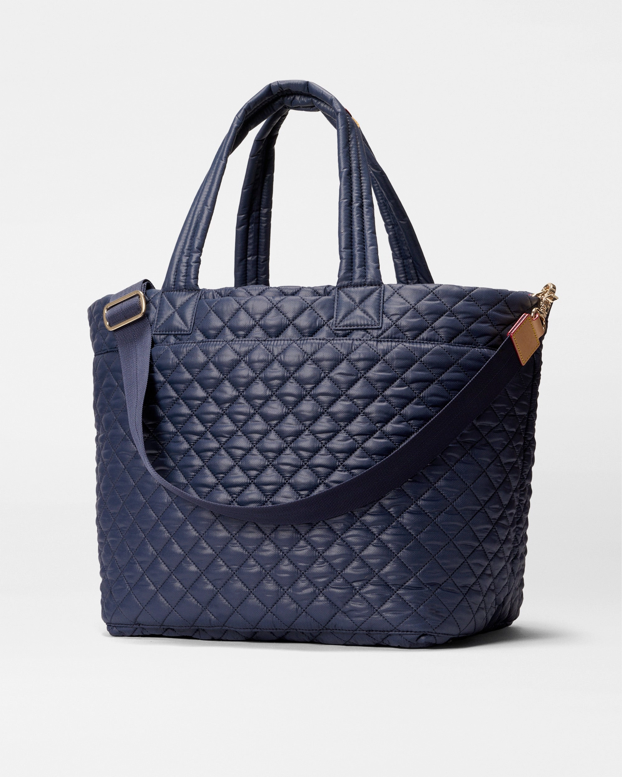MZW Anchor Large Metro Tote Deluxe