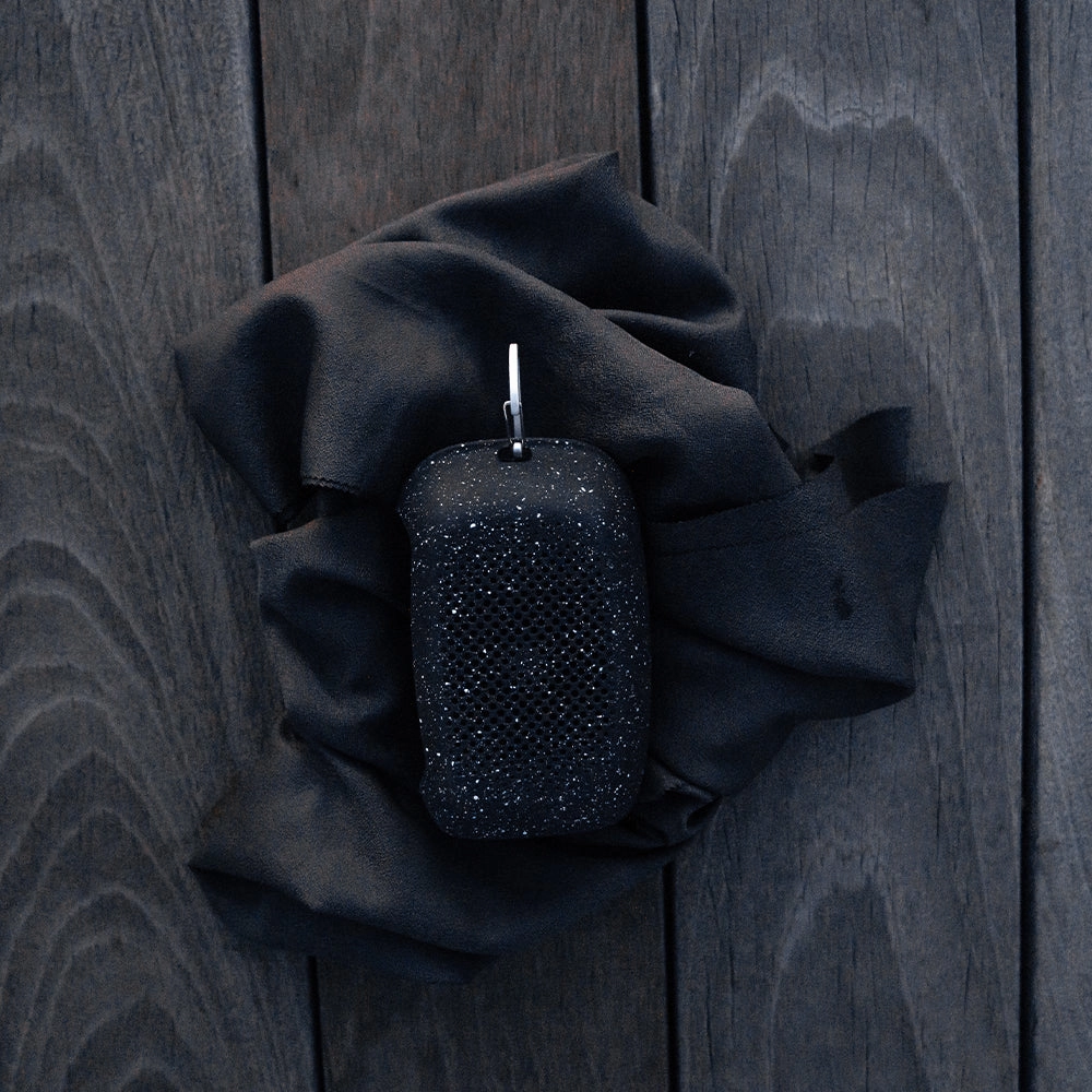 NanoDry Shower Towel v2