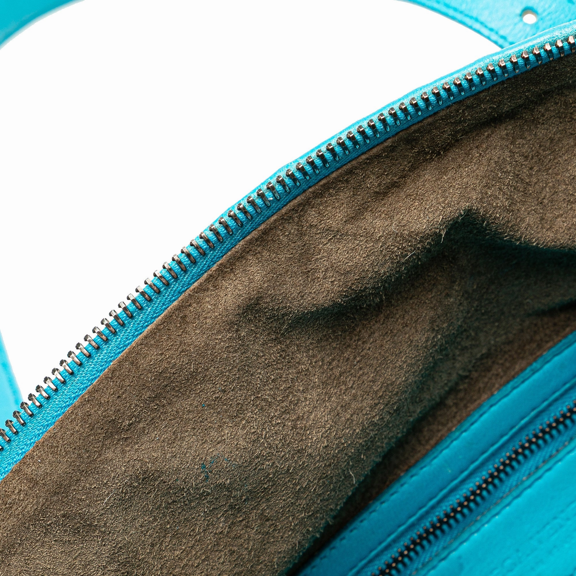 Nappa Intrecciato Montaigne Shoulder Bag