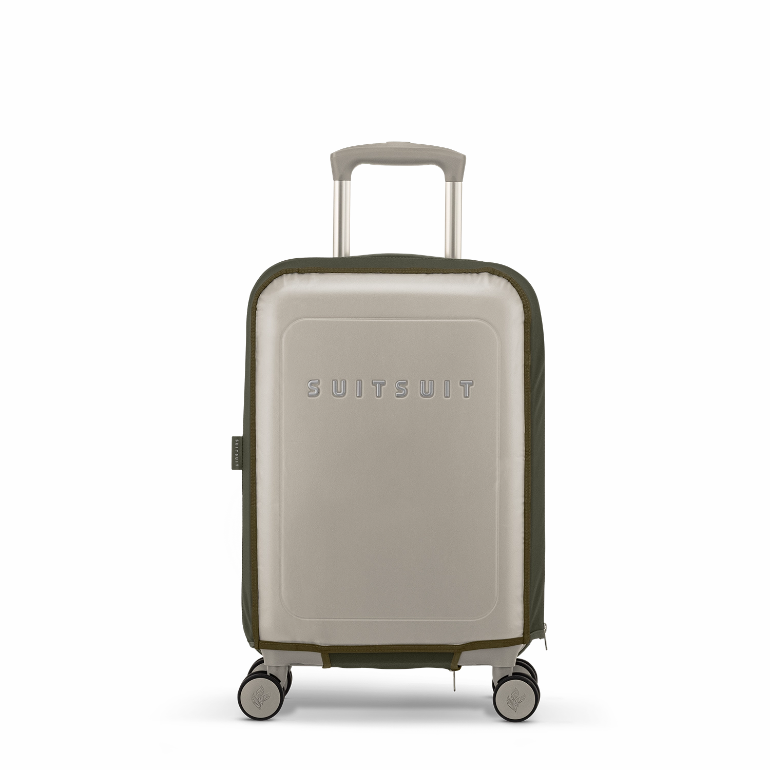 Natura - Bleached Sand - Safe Travels Set (20/28 INCH)