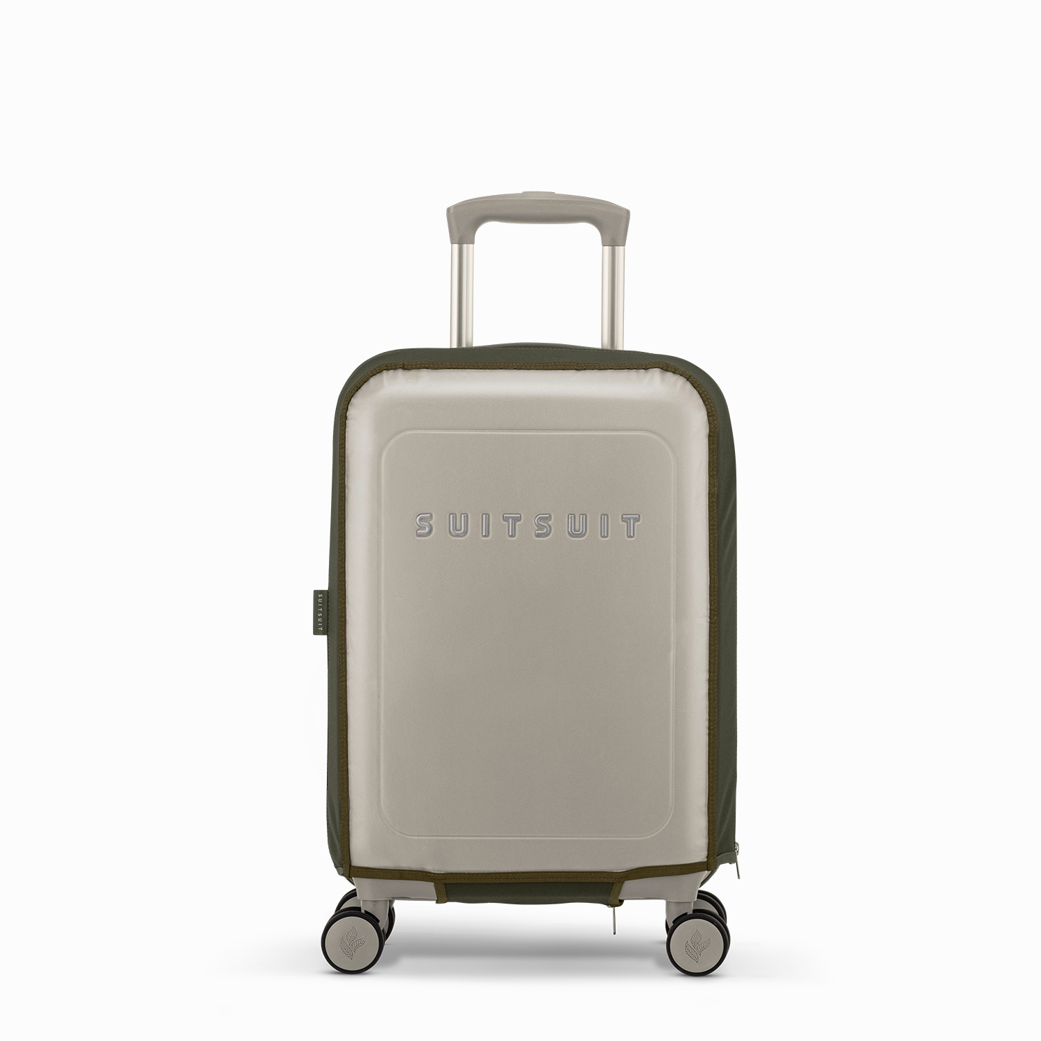 Natura - Bleached Sand - Safe Travels Set (20 INCH)