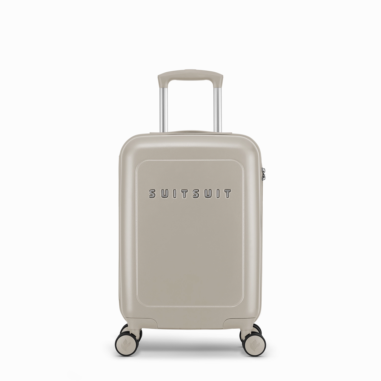 Natura - Bleached Sand - Safe Travels Set (20 INCH)