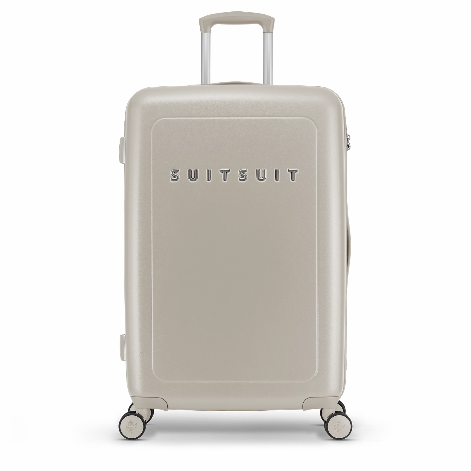 Natura - Bleached Sand - Safe Travels Set (28 INCH)