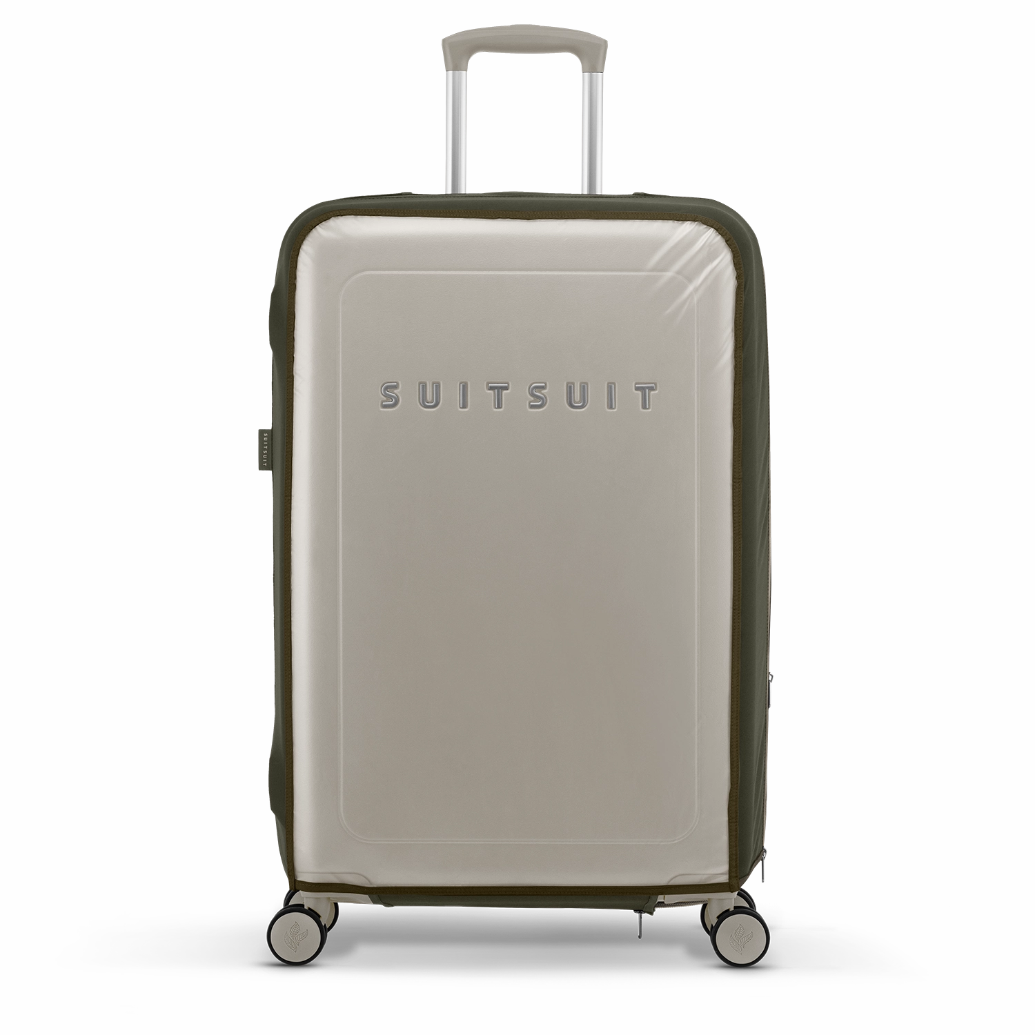 Natura - Bleached Sand - Safe Travels Set (28 INCH)