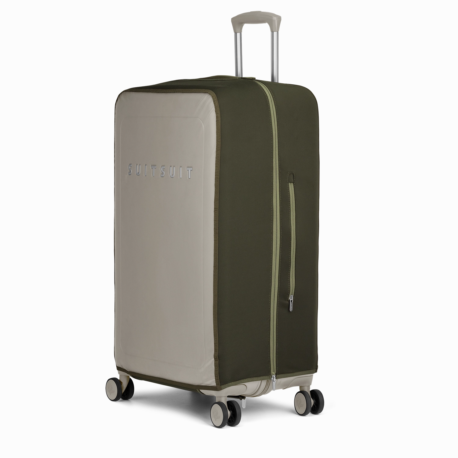 Natura - Bleached Sand - Safe Travels Set (28 INCH)