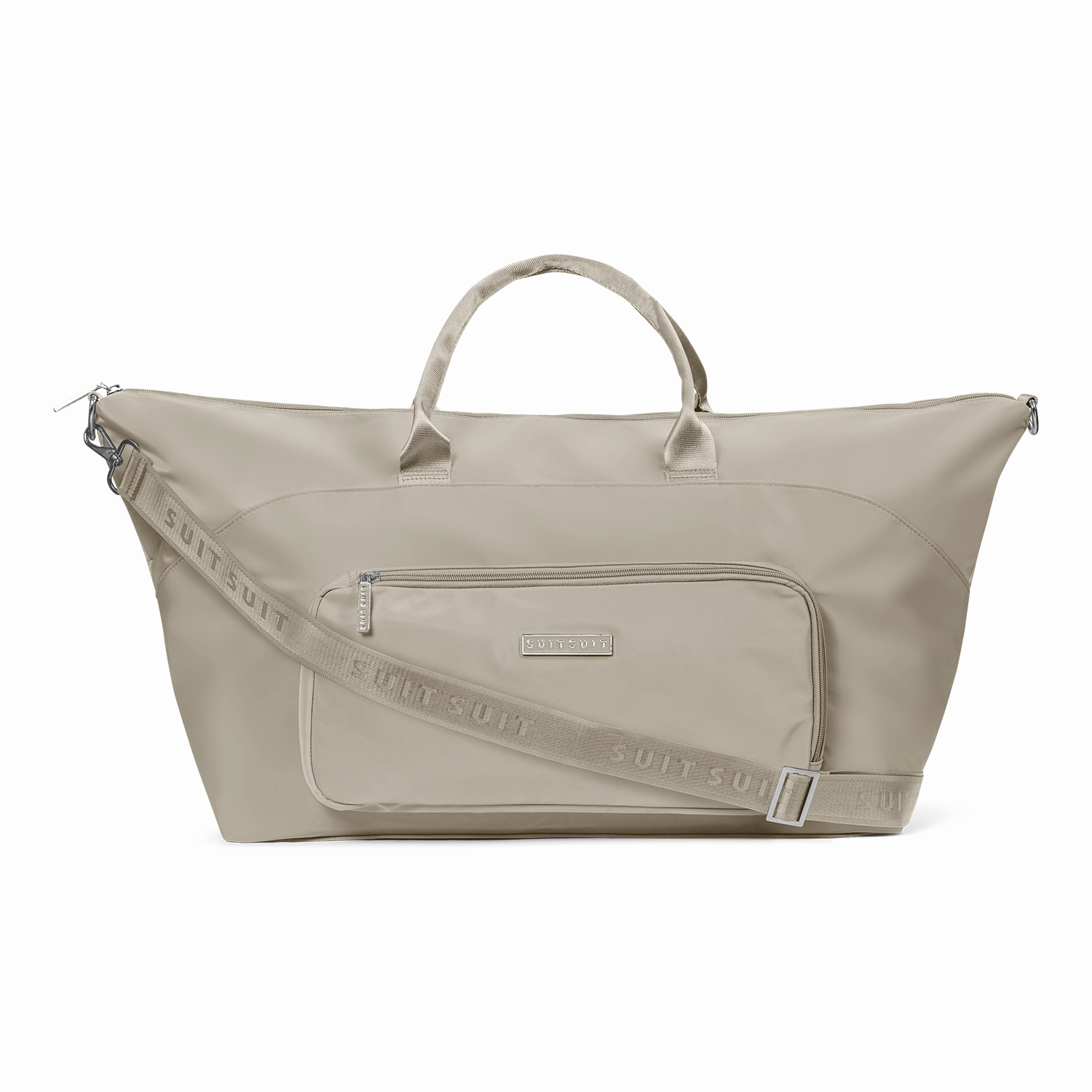 Natura - Bleached Sand - Weekend Getaway Set
