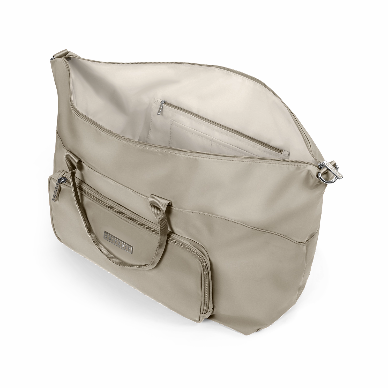 Natura - Bleached Sand - Weekend Getaway Set
