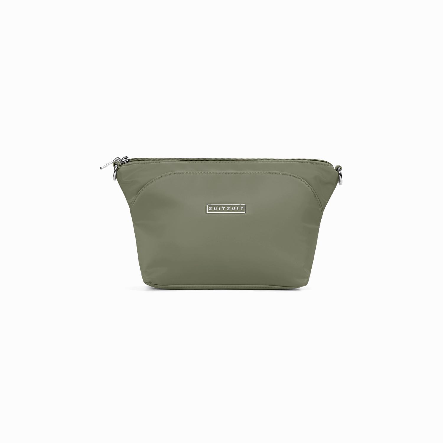 Natura - Dark Olive - Weekend Getaway Set