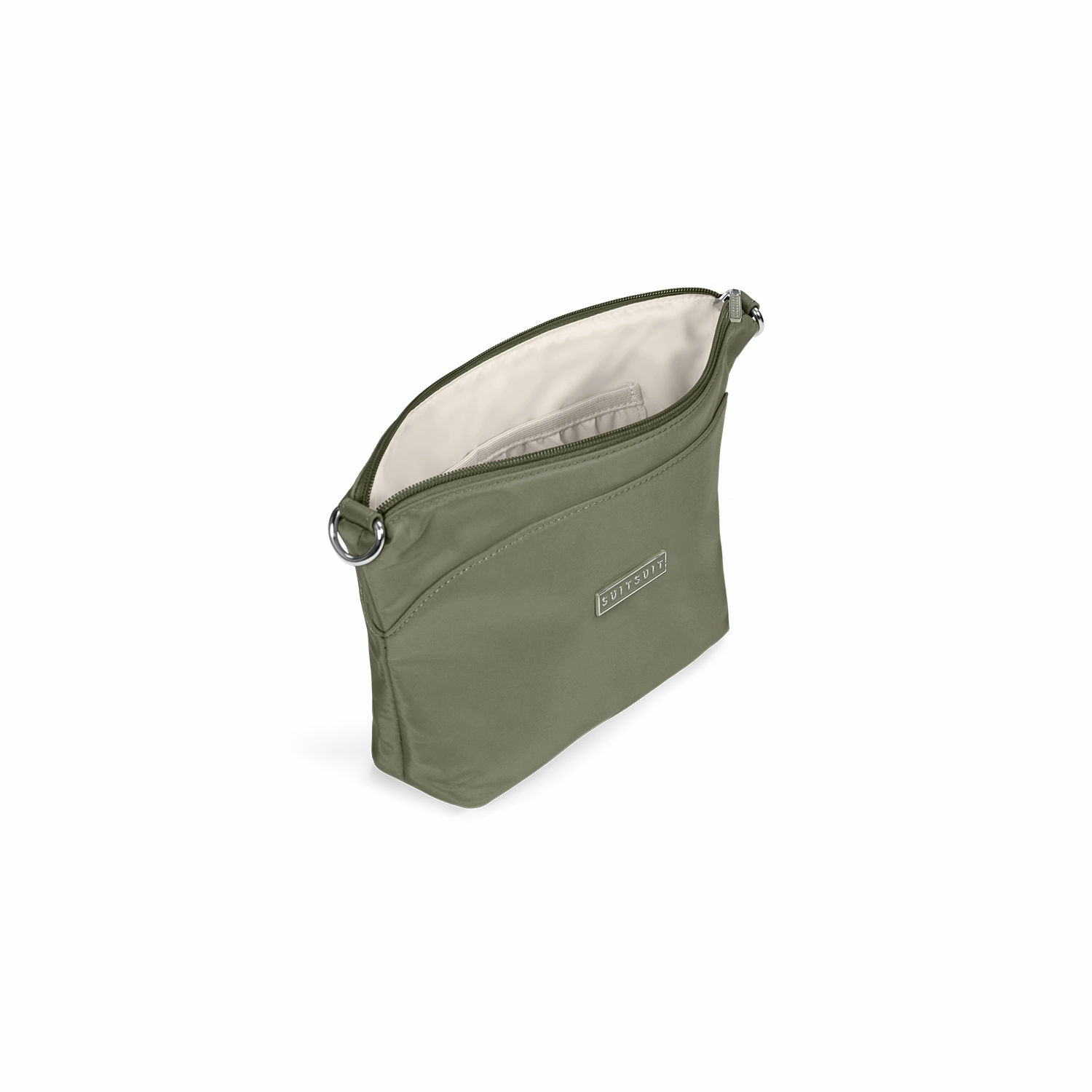 Natura - Dark Olive - Weekend Getaway Set